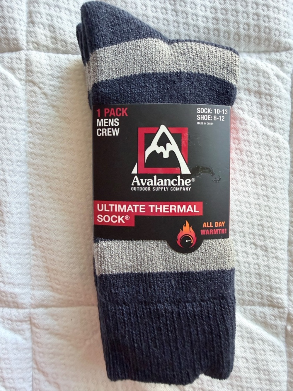 AVALANCHE OUTDOOR SUPPLY COMPANY - Picture 5 of 6